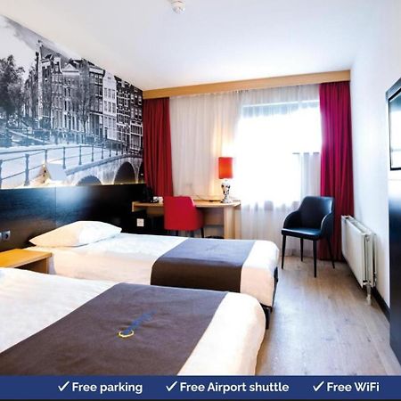 Airport Inn Hotel لومي المظهر الخارجي الصورة