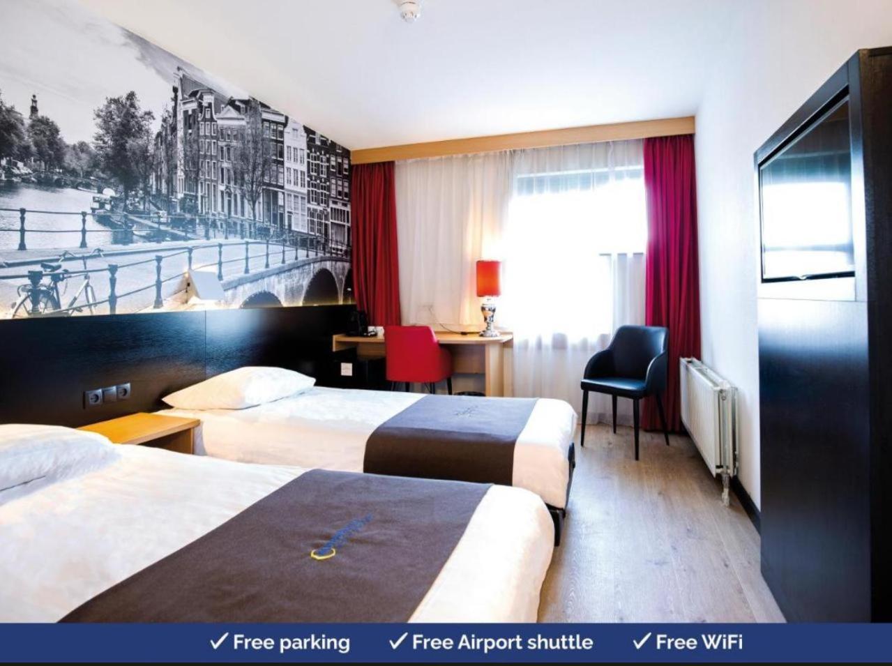 Airport Inn Hotel لومي المظهر الخارجي الصورة